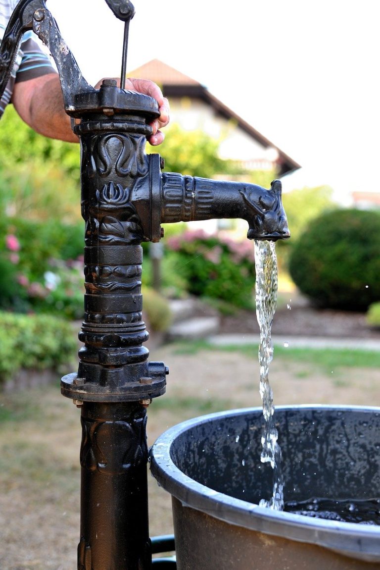 garden pump, water pump, garden