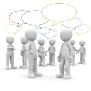meeting, together, cooperation