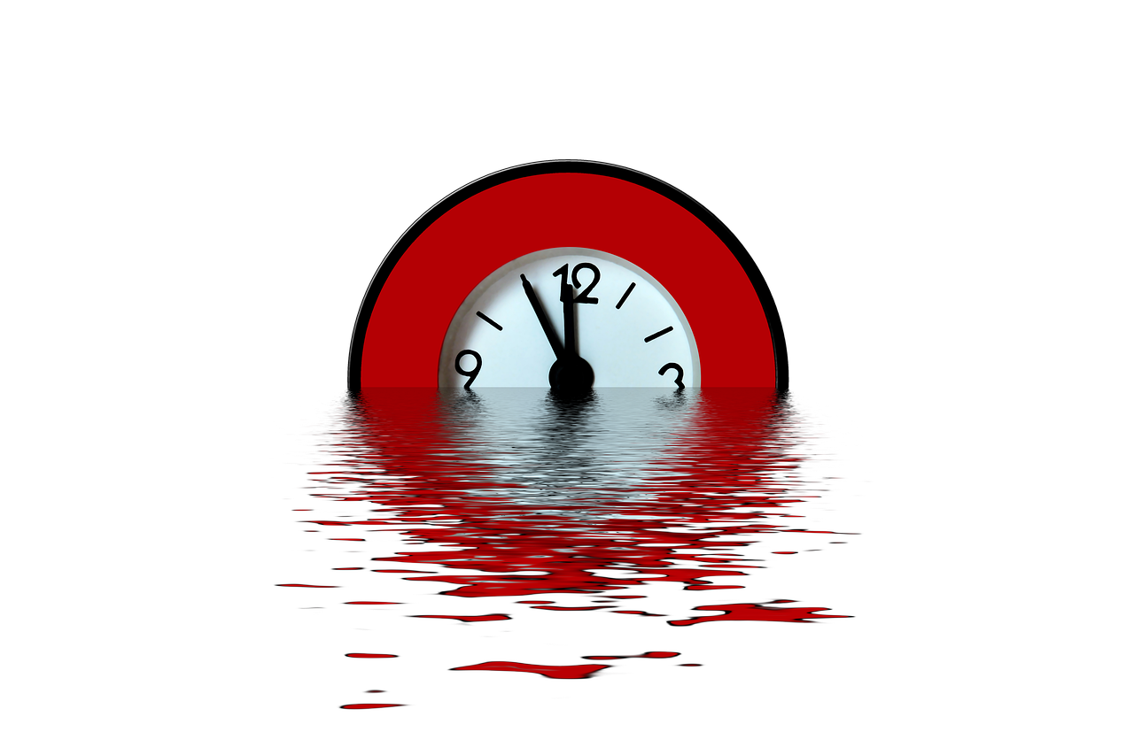 the eleventh hour, clock, time