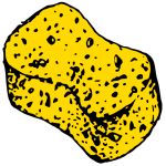 Buffering Sponge