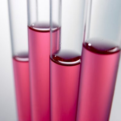 test tubes, chemistry, glass